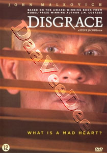 Disgrace (DVD)